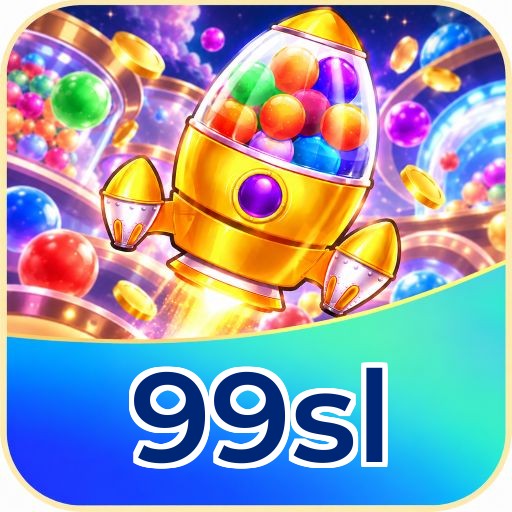 99sl APK Indonesia - Dashboard dan Interface